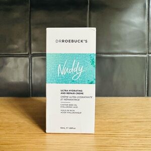 Dr Roebuck's Nuddy Hydrating Creme